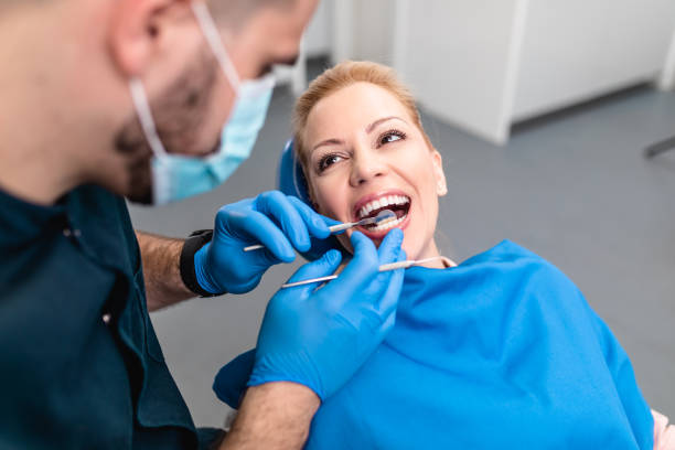 Best Emergency Dental Care  in Lake City, FL